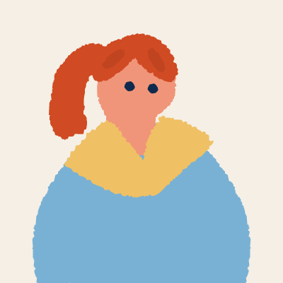 小5・女の子のイラスト